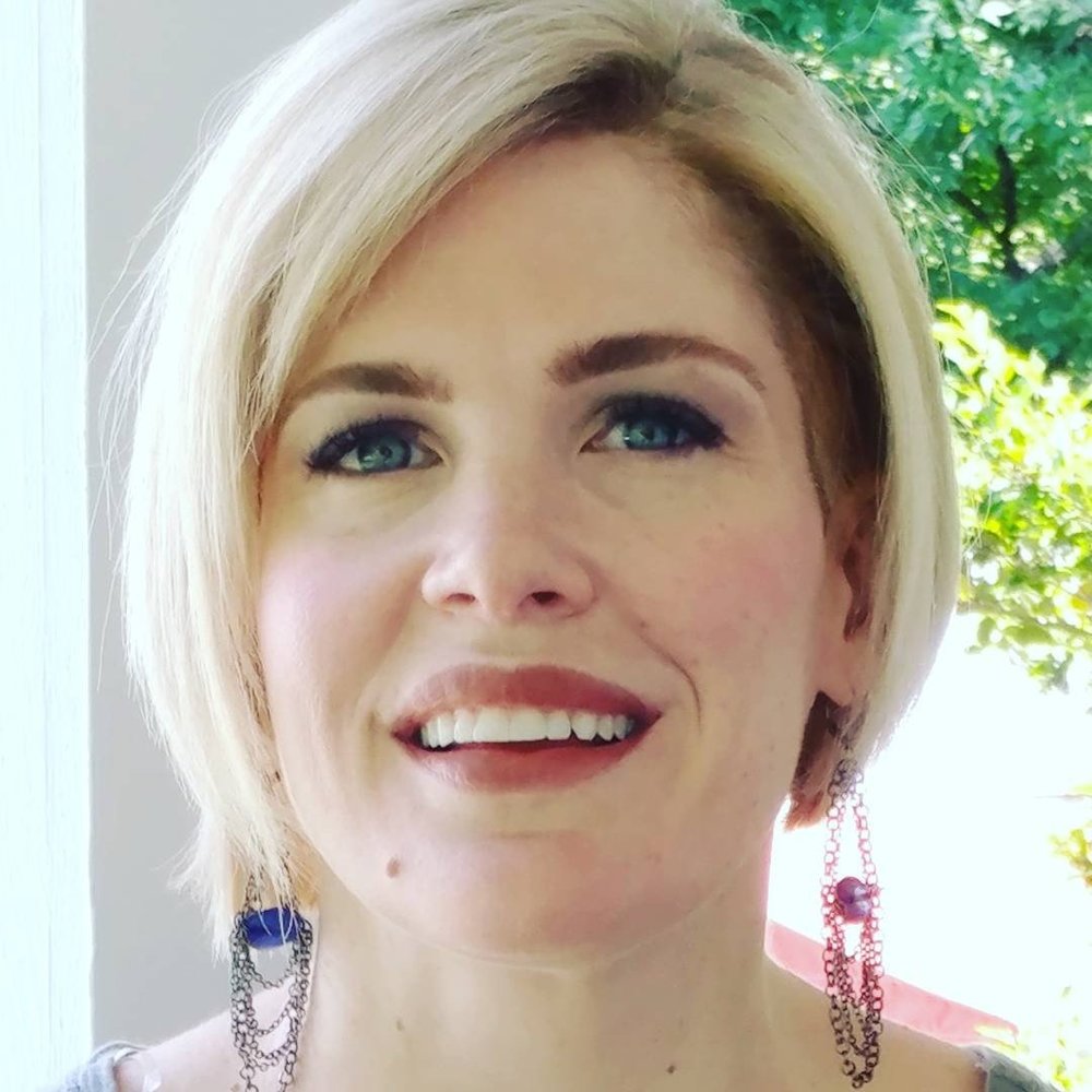 Meet your Posher, Kristi